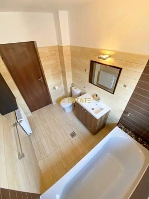 Aviatiei | metrou Aurel Vlaicu | Vila P+2E+pod, 5 camere, 3 bai, curte 155 mp  - imagine 11