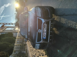 Vând  Volkswagen touareg 2.5 tdi - imagine 2 Vând  Volkswagen touareg 2.5 tdi - imagine 2