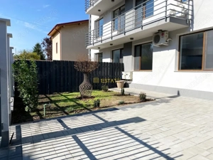 Aviatiei | metrou Aurel Vlaicu | Vila P+2E+pod, 5 camere, 3 bai, curte 155 mp  - imagine 19