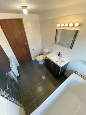 Aviatiei | metrou Aurel Vlaicu | Vila P+2E+pod, 5 camere, 3 bai, curte 155 mp  - imagine 17