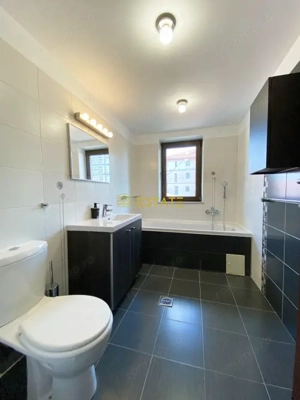 Aviatiei | metrou Aurel Vlaicu | Vila P+2E+pod, 5 camere, 3 bai, curte 155 mp  - imagine 16