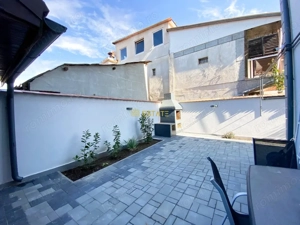 Aviatiei | metrou Aurel Vlaicu | Vila P+2E+pod, 5 camere, 3 bai, curte 155 mp  - imagine 3