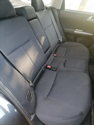 De vânzare Subaru Forester!  - imagine 3
