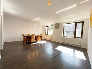 Aviatiei | metrou Aurel Vlaicu | Vila P+2E+pod, 5 camere, 3 bai, curte 155 mp  - imagine 5