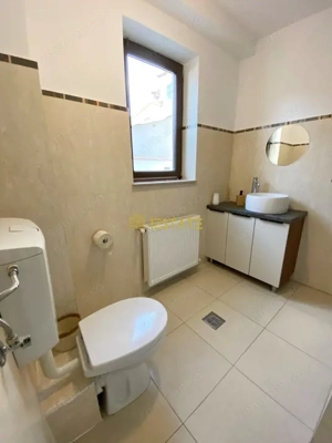 Aviatiei | metrou Aurel Vlaicu | Vila P+2E+pod, 5 camere, 3 bai, curte 155 mp  - imagine 9