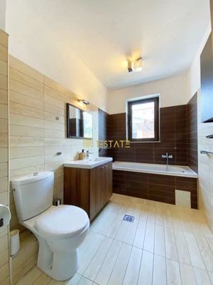 Aviatiei | metrou Aurel Vlaicu | Vila P+2E+pod, 5 camere, 3 bai, curte 155 mp  - imagine 10