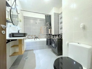 Apartament 2 camere Uranus Plaza - imagine 6 Apartament 2 camere Uranus Plaza - imagine 6