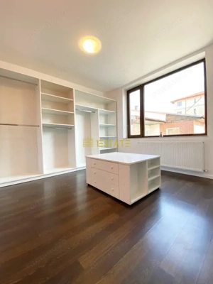 Aviatiei | metrou Aurel Vlaicu | Vila P+2E+pod, 5 camere, 3 bai, curte 155 mp  - imagine 12