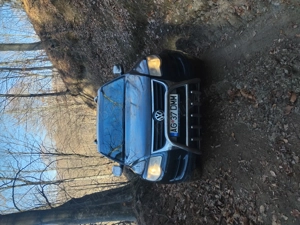 Vând  Volkswagen touareg 2.5 tdi - imagine 4 Vând  Volkswagen touareg 2.5 tdi - imagine 4