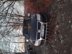 Vând  Volkswagen touareg 2.5 tdi - imagine 3 Vând  Volkswagen touareg 2.5 tdi - imagine 3