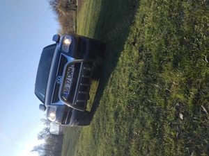 Vând  Volkswagen touareg 2.5 tdi - imagine 5 Vând  Volkswagen touareg 2.5 tdi - imagine 5