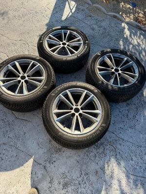 Jante BMW G30/G31 style 631