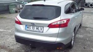 Vand Ford Focus Mk 3 - imagine 2 Vand Ford Focus Mk 3 - imagine 2