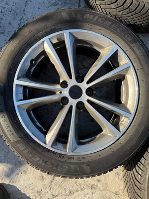 Jante BMW G30/G31 style 631 - imagine 6