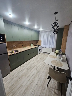 Garsoniera de inchiriat in zona Lujerului - imagine 4