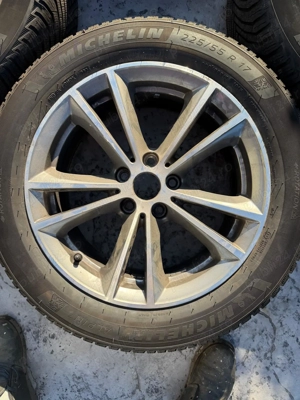 Jante BMW G30/G31 style 631 - imagine 2