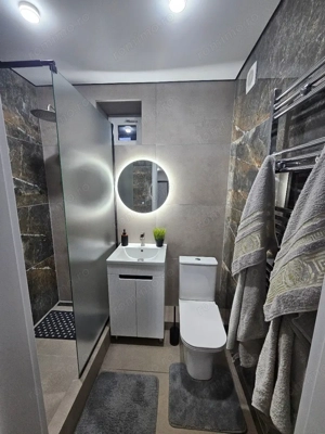 Garsoniera de inchiriat in zona Lujerului - imagine 5