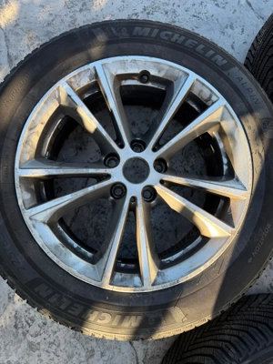 Jante BMW G30/G31 style 631 - imagine 5