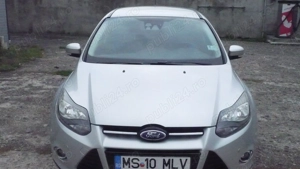 Vand Ford Focus Mk 3 - imagine 3 Vand Ford Focus Mk 3 - imagine 3