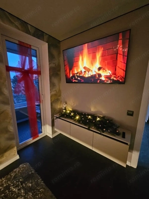 Garsoniera de inchiriat in zona Lujerului - imagine 3