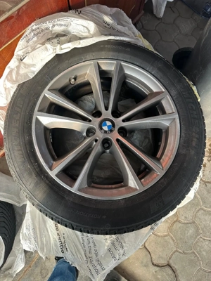 Jante BMW G30/G31 style 631 - imagine 8