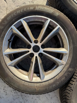 Jante BMW G30/G31 style 631 - imagine 9