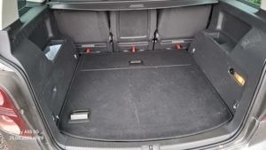 Vind touran 2007 facelit in stare foarte buna