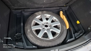 Vind touran 2007 facelit in stare foarte buna - imagine 3