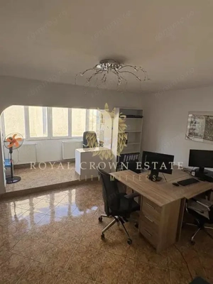 Apartament 3 camere, 2 bai | Aviatiei - Promenada Mall | Metrou