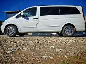 Mercedes Vito 8+1 - imagine 5
