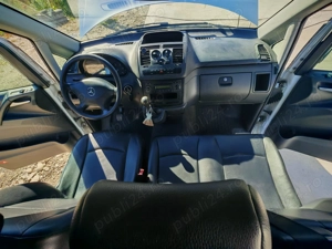 Mercedes Vito 8+1 - imagine 3