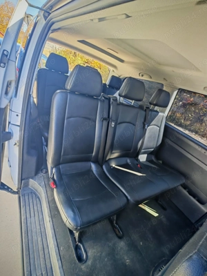Mercedes Vito 8+1 - imagine 6