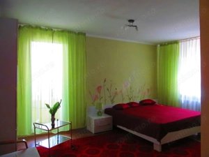 Garsoniera de inchiriat in zona Piata Rahova