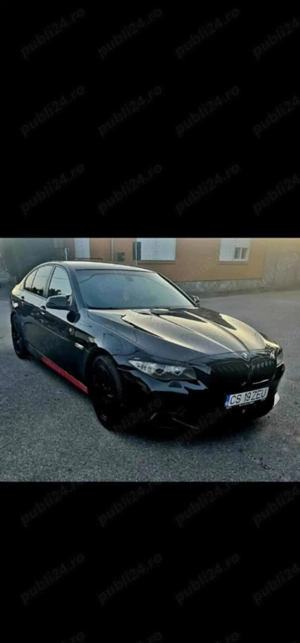 Vand BMW seria 5