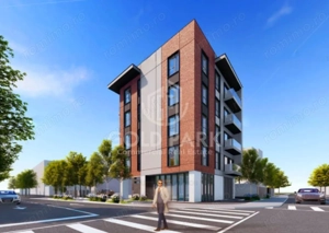 Spatiu Comercial - Zona Marasti - Vad bun - Constructie Noua