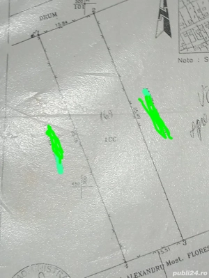 teren intravilan construibil  - imagine 6