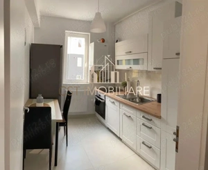 Apartament 2 camere Calea Urseni