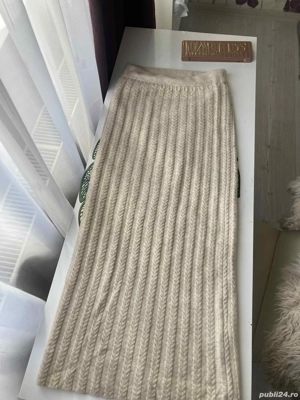 Fusta lana de camila 