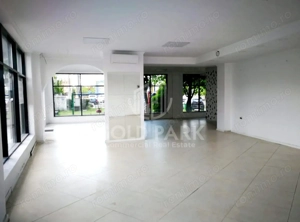 Spatiu Comercial - Zona Marasti - Vitrina Mare/Open Space/2 Parcari - imagine 2