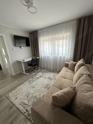 Duplex modern cu curte proprie în Șelimbăr | 140 mp - imagine 5