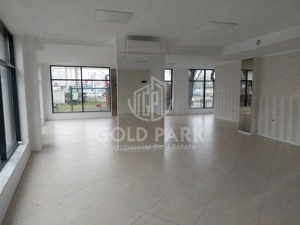 Spatiu Comercial - Zona Marasti - Vitrina Mare/Open Space/2 Parcari - imagine 3