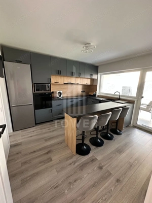 Duplex modern cu curte proprie în Șelimbăr | 140 mp - imagine 6