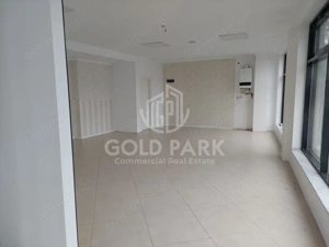 Spatiu Comercial - Zona Marasti - Vitrina Mare/Open Space/2 Parcari - imagine 5