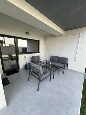 Duplex modern cu curte proprie în Șelimbăr | 140 mp - imagine 12