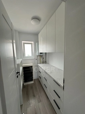 Duplex modern cu curte proprie în Șelimbăr | 140 mp - imagine 7