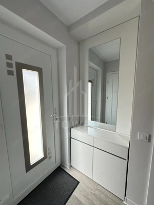 Duplex modern cu curte proprie în Șelimbăr | 140 mp - imagine 11