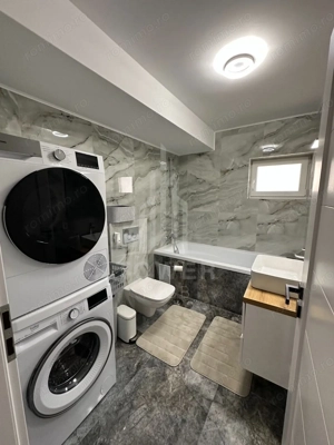 Duplex modern cu curte proprie în Șelimbăr | 140 mp - imagine 9