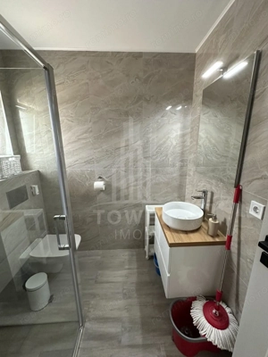 Duplex modern cu curte proprie în Șelimbăr | 140 mp - imagine 8