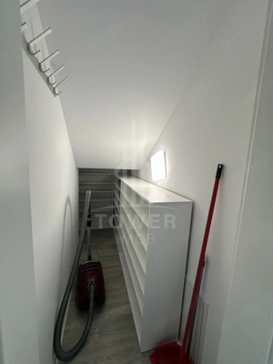 Duplex modern cu curte proprie în Șelimbăr | 140 mp - imagine 10