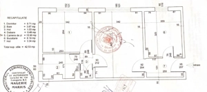 Apartament 2 camere,(pretabil spatiu comercial), parter, Craiovita 